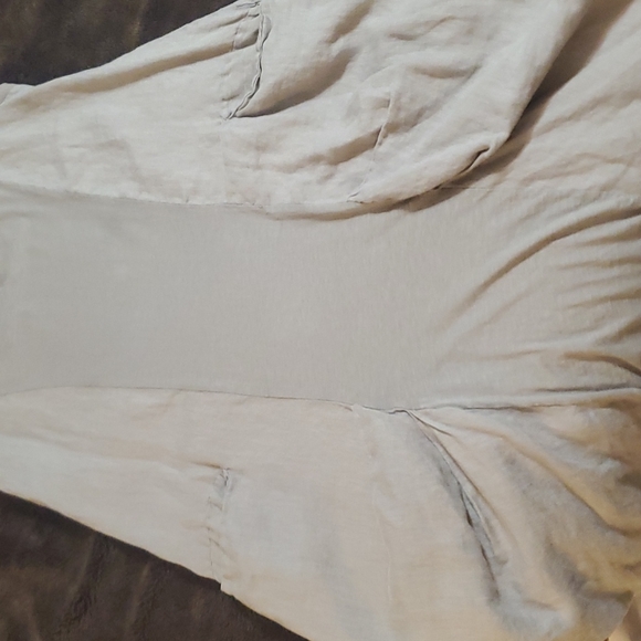 100% Cotton Sleeveless Dress - Picture 4 of 9